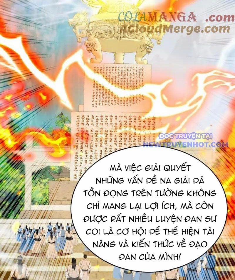 Thập Đại Đế Hoàng Đều Là Đệ Tử Của Ta 390 trang 17