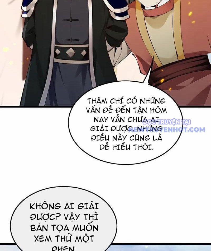 Thập Đại Đế Hoàng Đều Là Đệ Tử Của Ta 390 trang 19