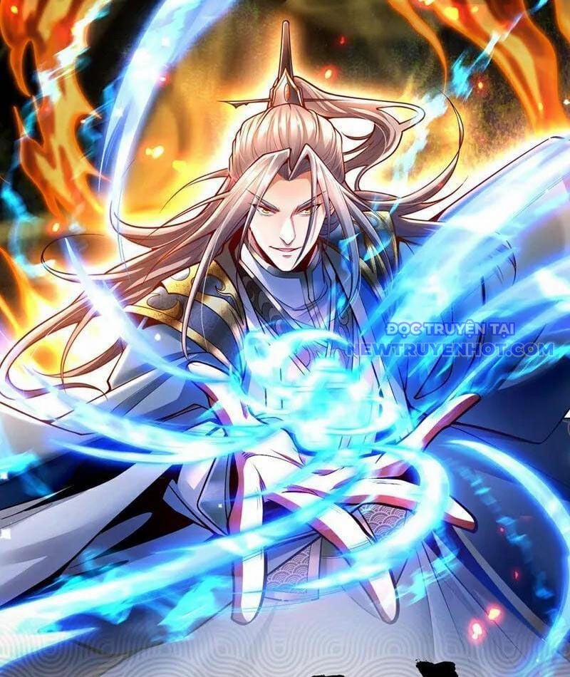 Thập Đại Đế Hoàng Đều Là Đệ Tử Của Ta 390 trang 2