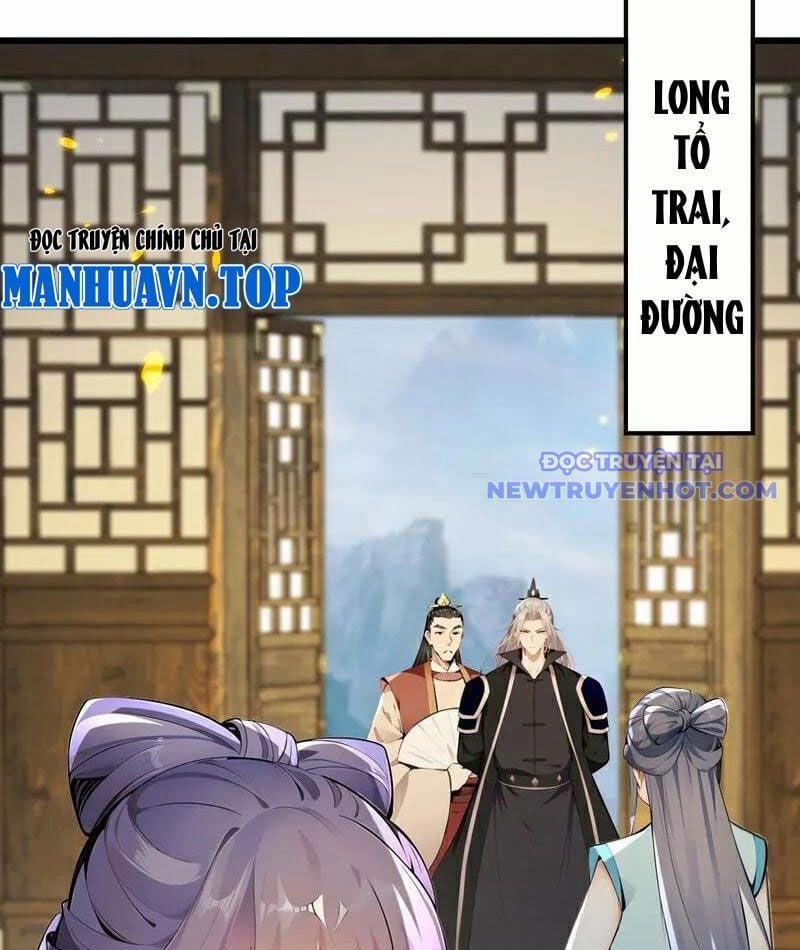 Thập Đại Đế Hoàng Đều Là Đệ Tử Của Ta 390 trang 22