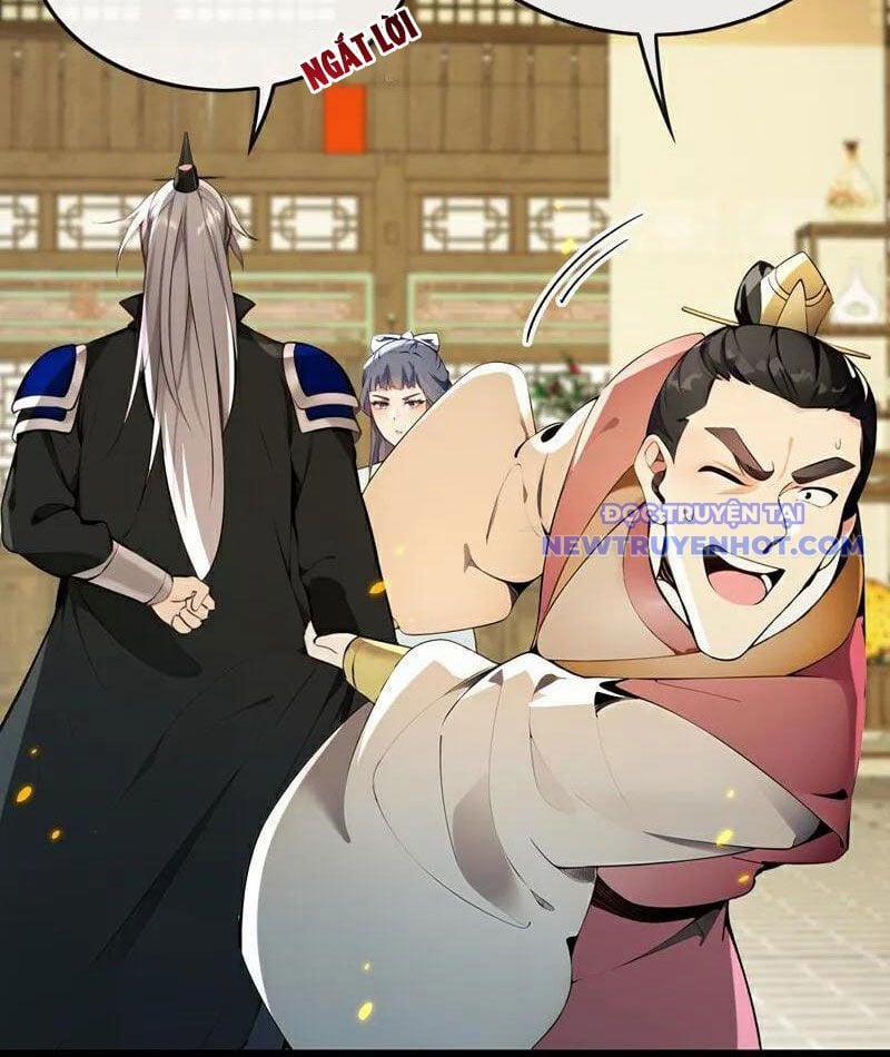 Thập Đại Đế Hoàng Đều Là Đệ Tử Của Ta 390 trang 25