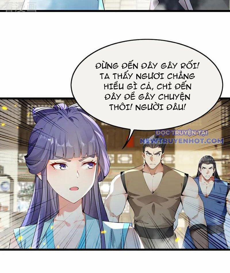 Thập Đại Đế Hoàng Đều Là Đệ Tử Của Ta 390 trang 28