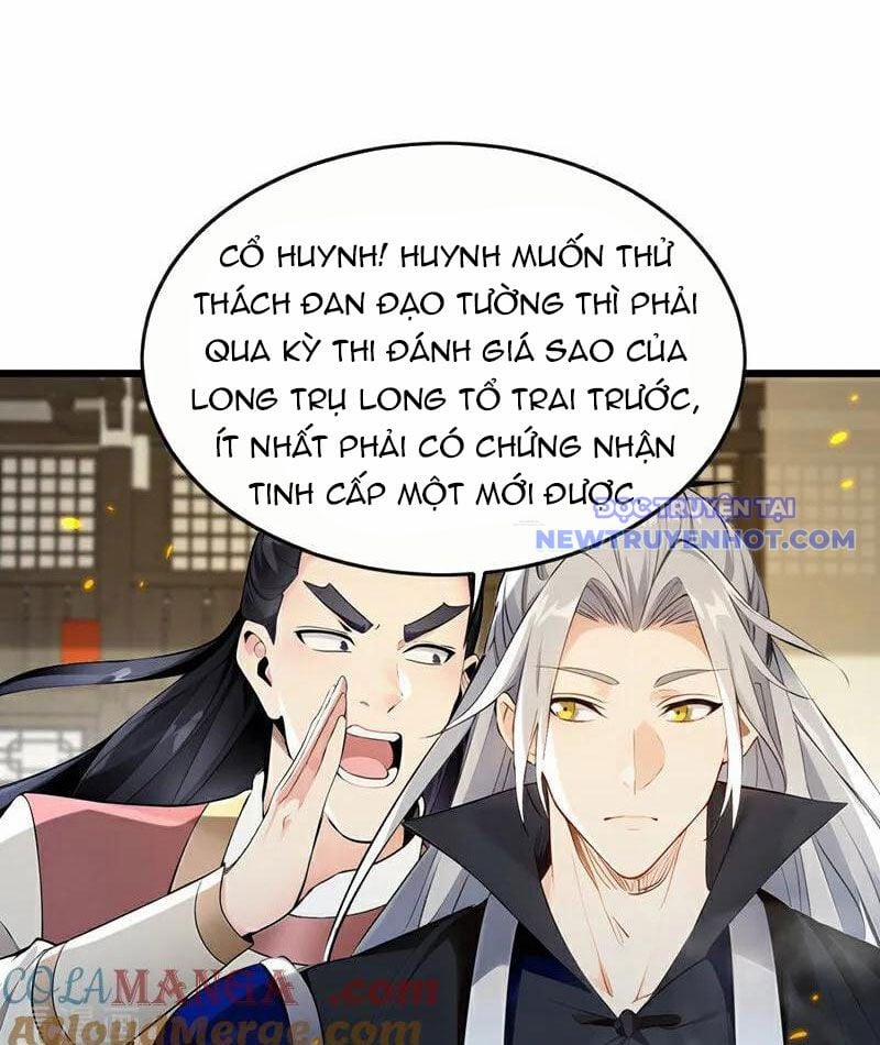 Thập Đại Đế Hoàng Đều Là Đệ Tử Của Ta 390 trang 29