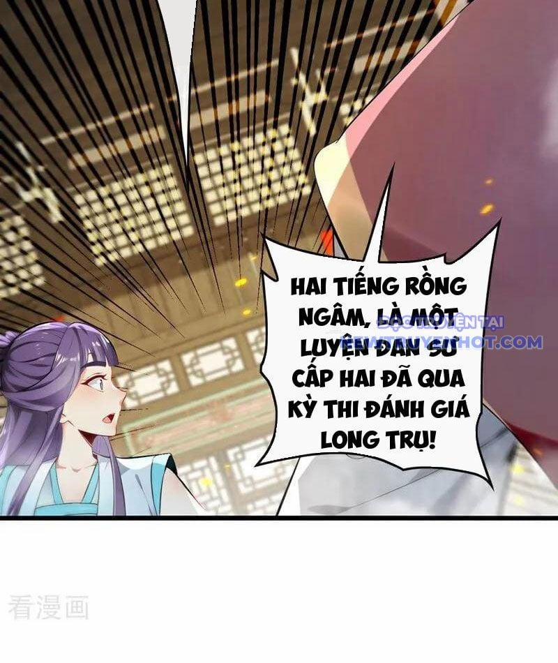 Thập Đại Đế Hoàng Đều Là Đệ Tử Của Ta 390 trang 31