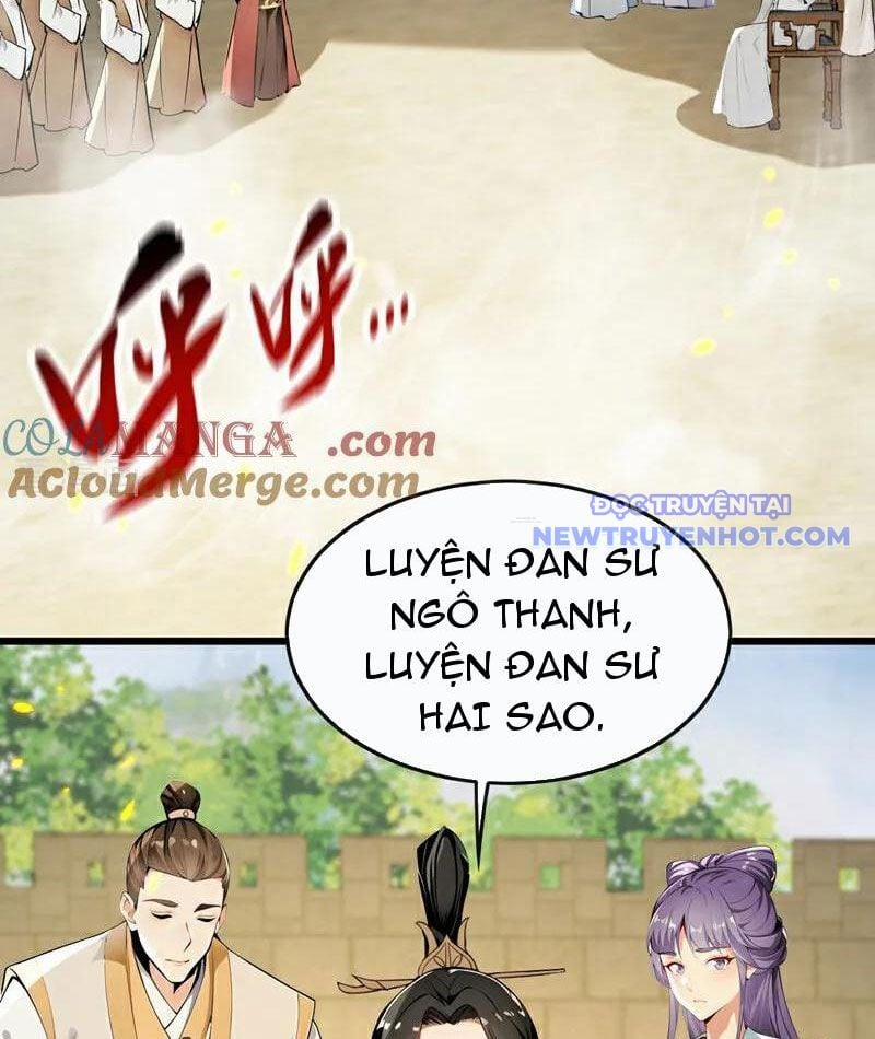 Thập Đại Đế Hoàng Đều Là Đệ Tử Của Ta 390 trang 38