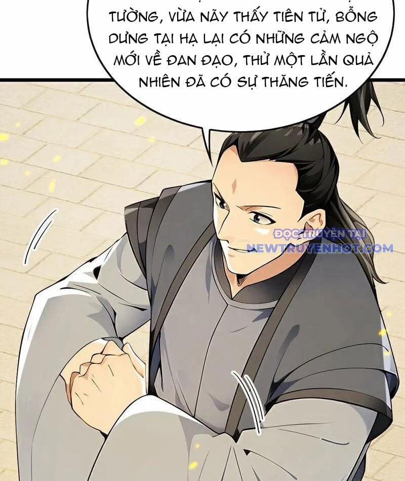 Thập Đại Đế Hoàng Đều Là Đệ Tử Của Ta 390 trang 41