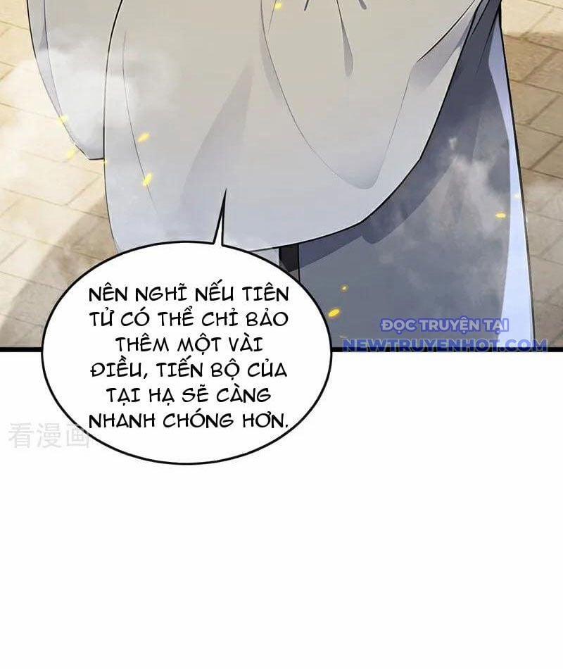 Thập Đại Đế Hoàng Đều Là Đệ Tử Của Ta 390 trang 42