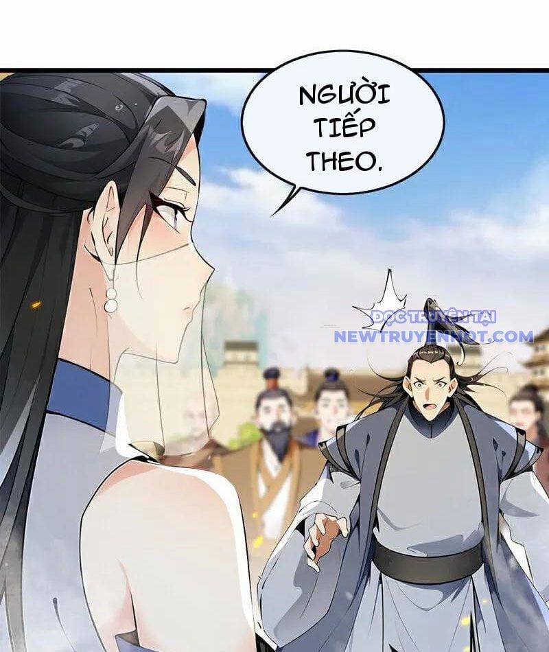 Thập Đại Đế Hoàng Đều Là Đệ Tử Của Ta 390 trang 43