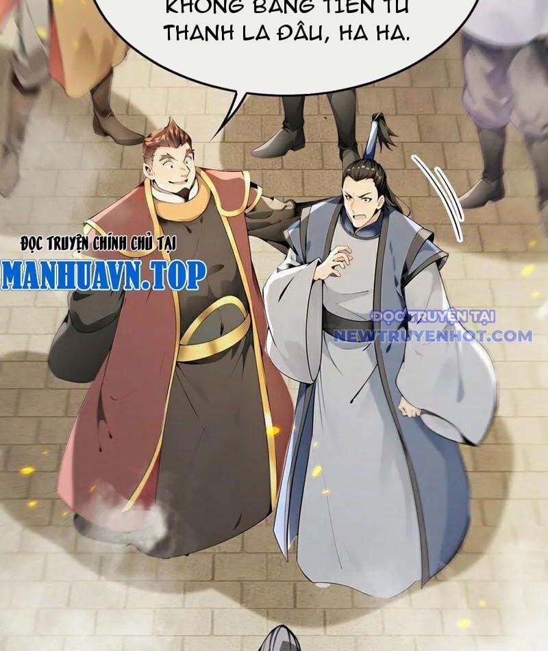 Thập Đại Đế Hoàng Đều Là Đệ Tử Của Ta 390 trang 45