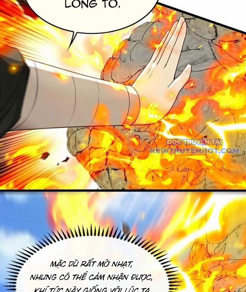 Thập Đại Đế Hoàng Đều Là Đệ Tử Của Ta 390 trang 54