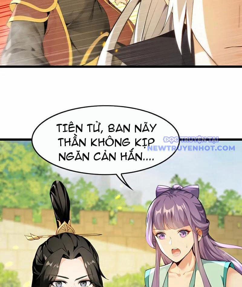 Thập Đại Đế Hoàng Đều Là Đệ Tử Của Ta 390 trang 57