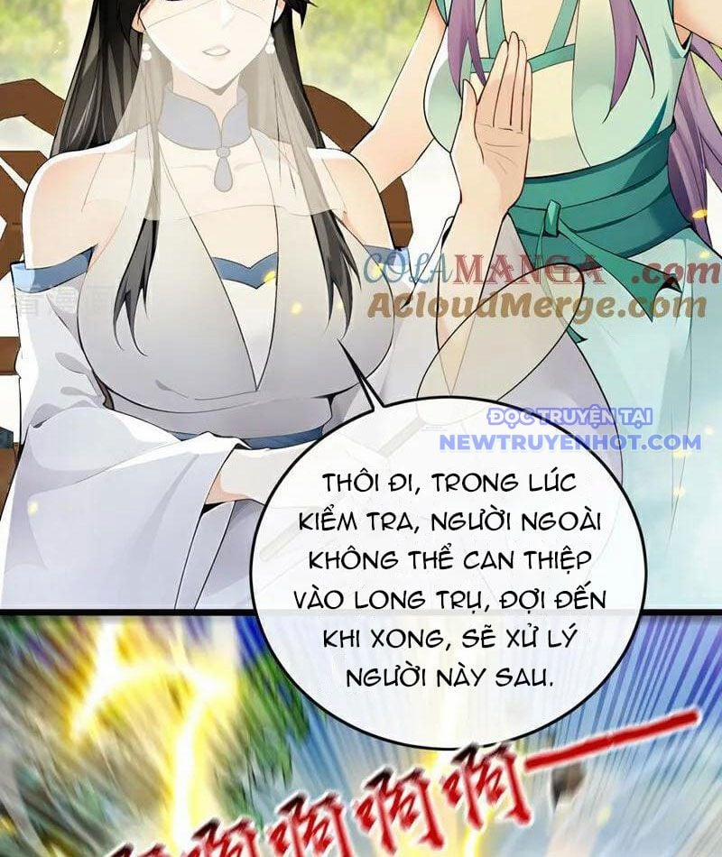 Thập Đại Đế Hoàng Đều Là Đệ Tử Của Ta 390 trang 58