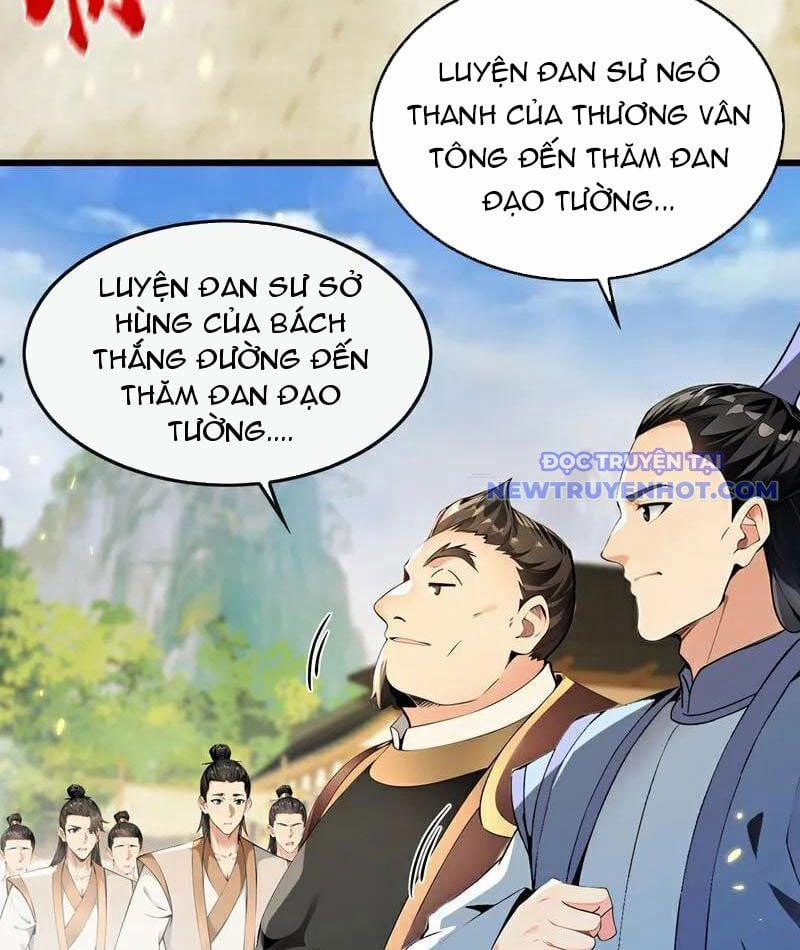 Thập Đại Đế Hoàng Đều Là Đệ Tử Của Ta 390 trang 6