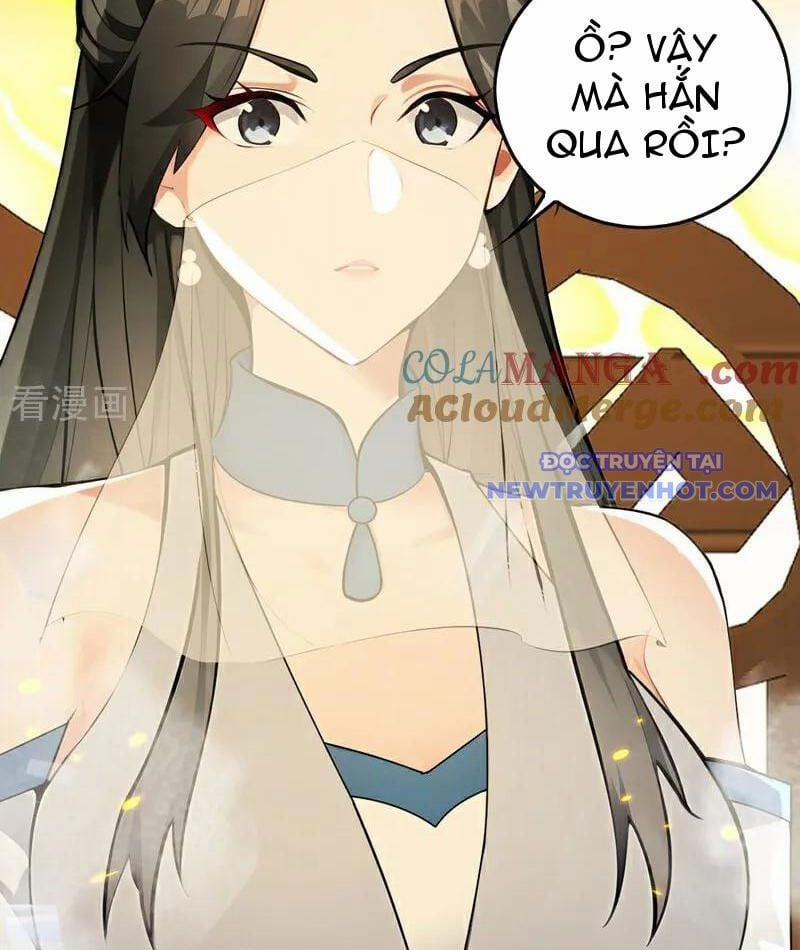 Thập Đại Đế Hoàng Đều Là Đệ Tử Của Ta 390 trang 61