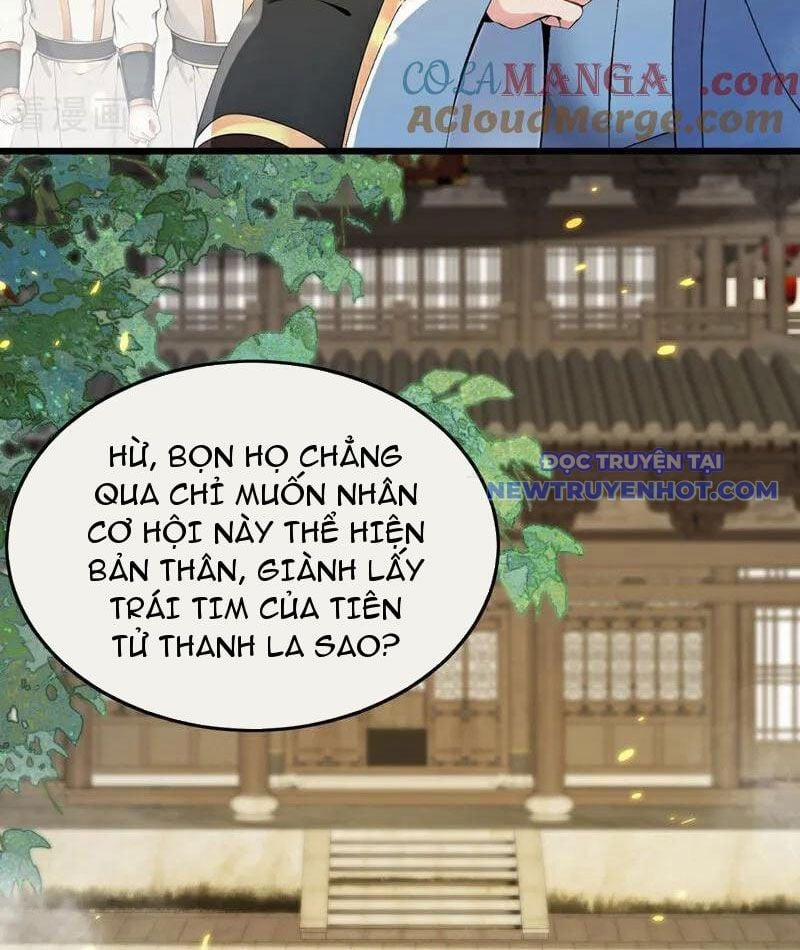 Thập Đại Đế Hoàng Đều Là Đệ Tử Của Ta 390 trang 7