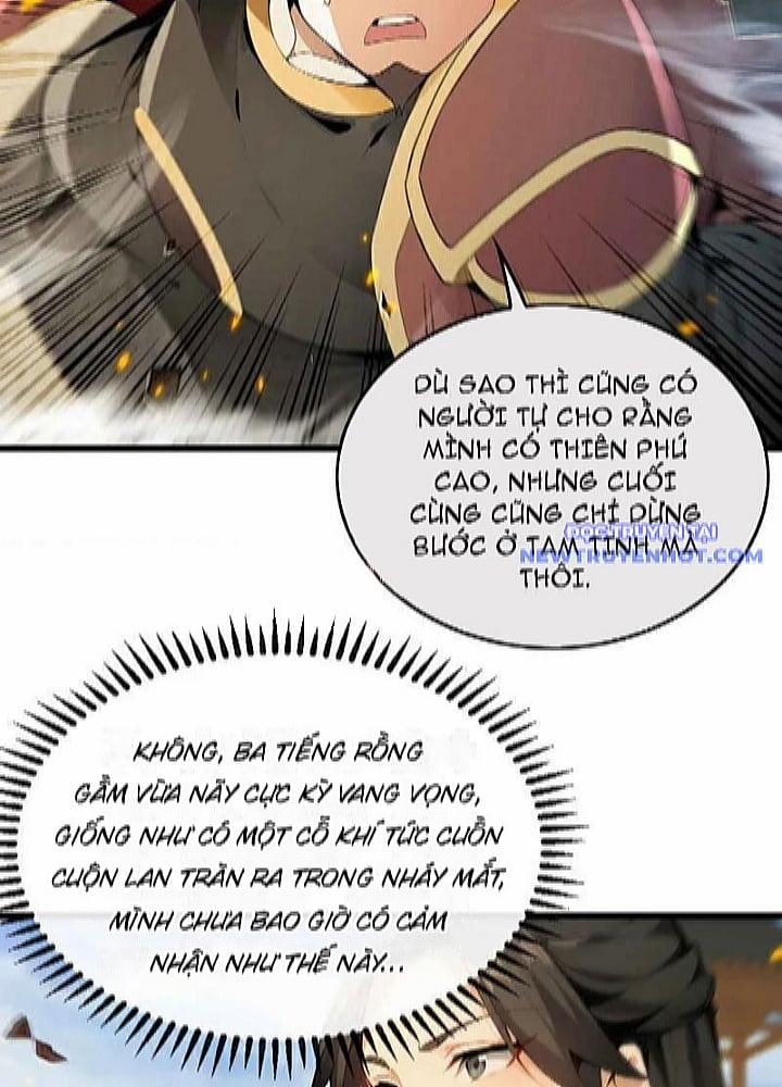 Thập Đại Đế Hoàng Đều Là Đệ Tử Của Ta 391 trang 14