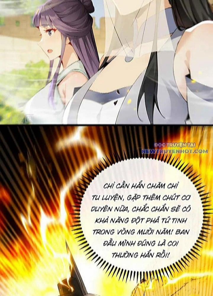 Thập Đại Đế Hoàng Đều Là Đệ Tử Của Ta 391 trang 16