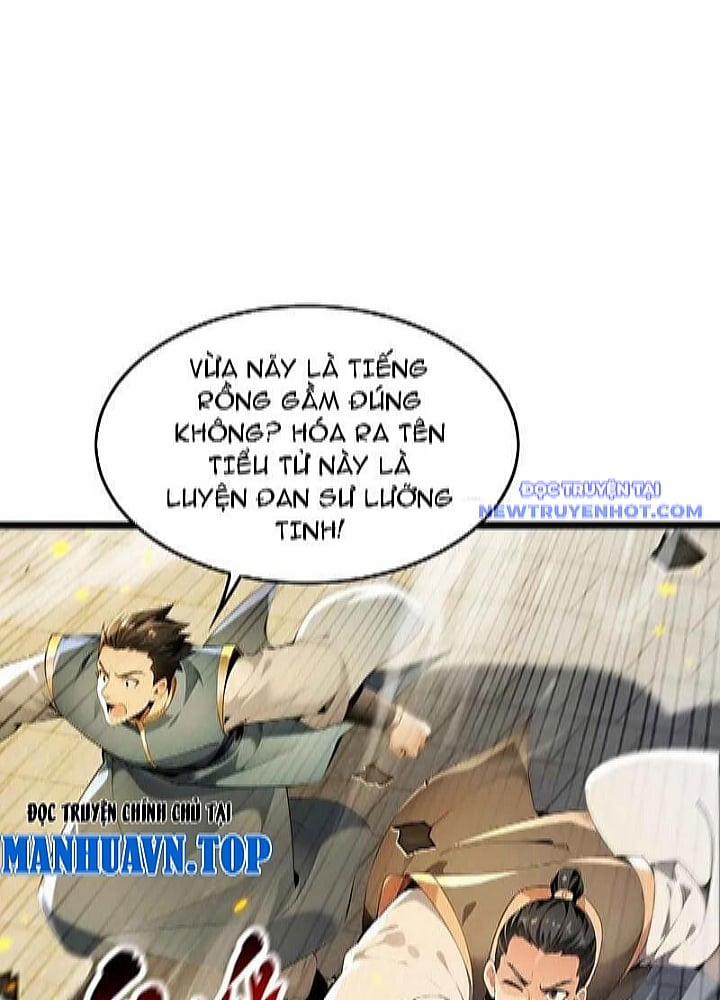 Thập Đại Đế Hoàng Đều Là Đệ Tử Của Ta 391 trang 2