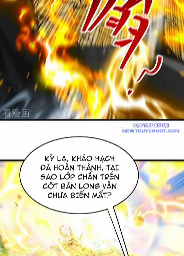 Thập Đại Đế Hoàng Đều Là Đệ Tử Của Ta 391 trang 20