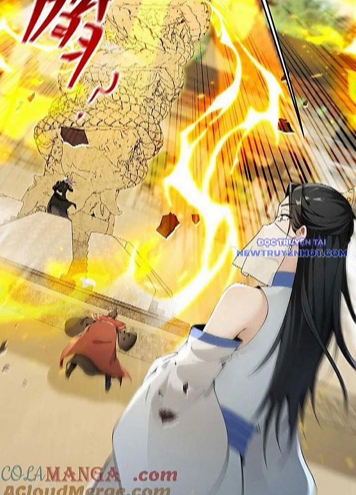 Thập Đại Đế Hoàng Đều Là Đệ Tử Của Ta 391 trang 22