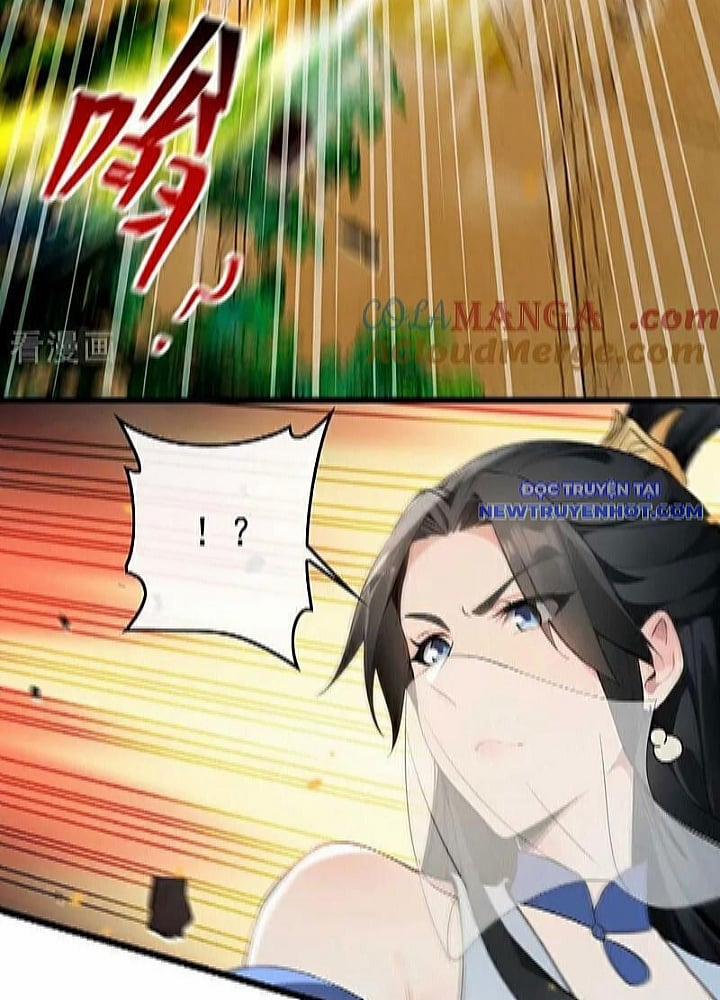 Thập Đại Đế Hoàng Đều Là Đệ Tử Của Ta 391 trang 28