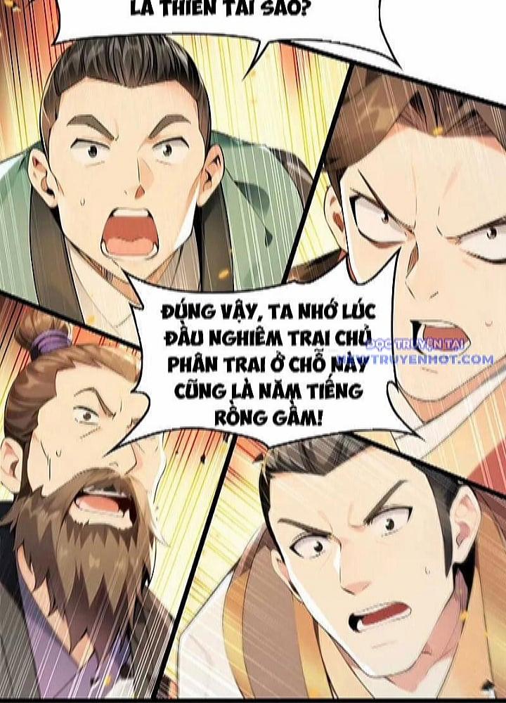 Thập Đại Đế Hoàng Đều Là Đệ Tử Của Ta 391 trang 32