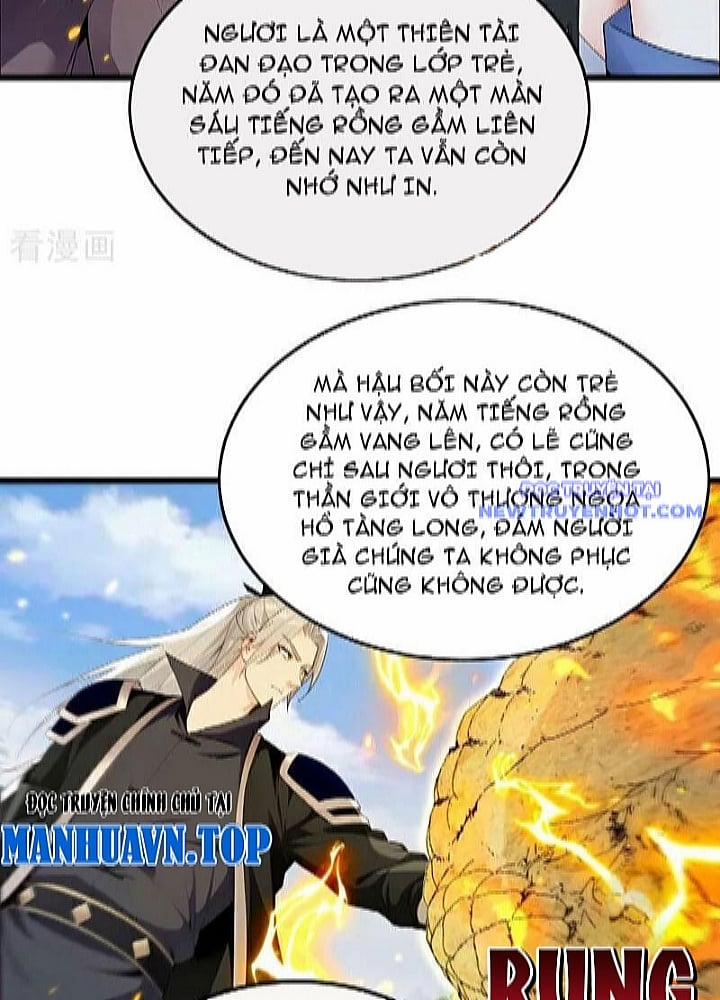 Thập Đại Đế Hoàng Đều Là Đệ Tử Của Ta 391 trang 45