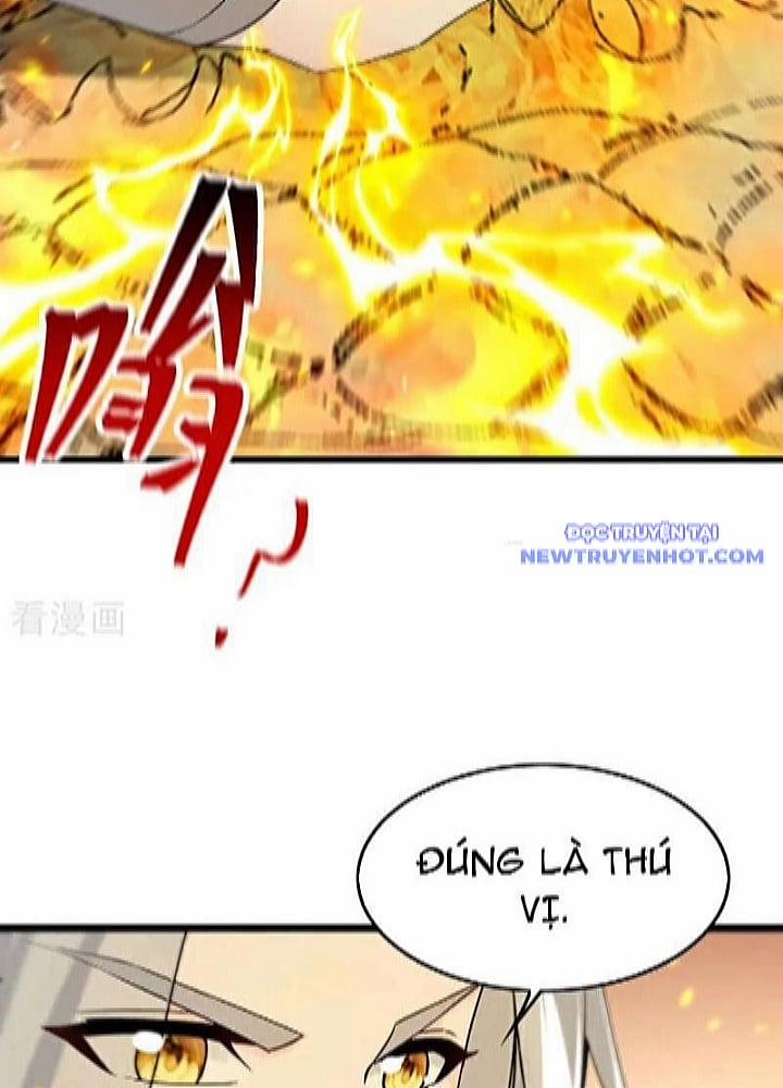 Thập Đại Đế Hoàng Đều Là Đệ Tử Của Ta 391 trang 49