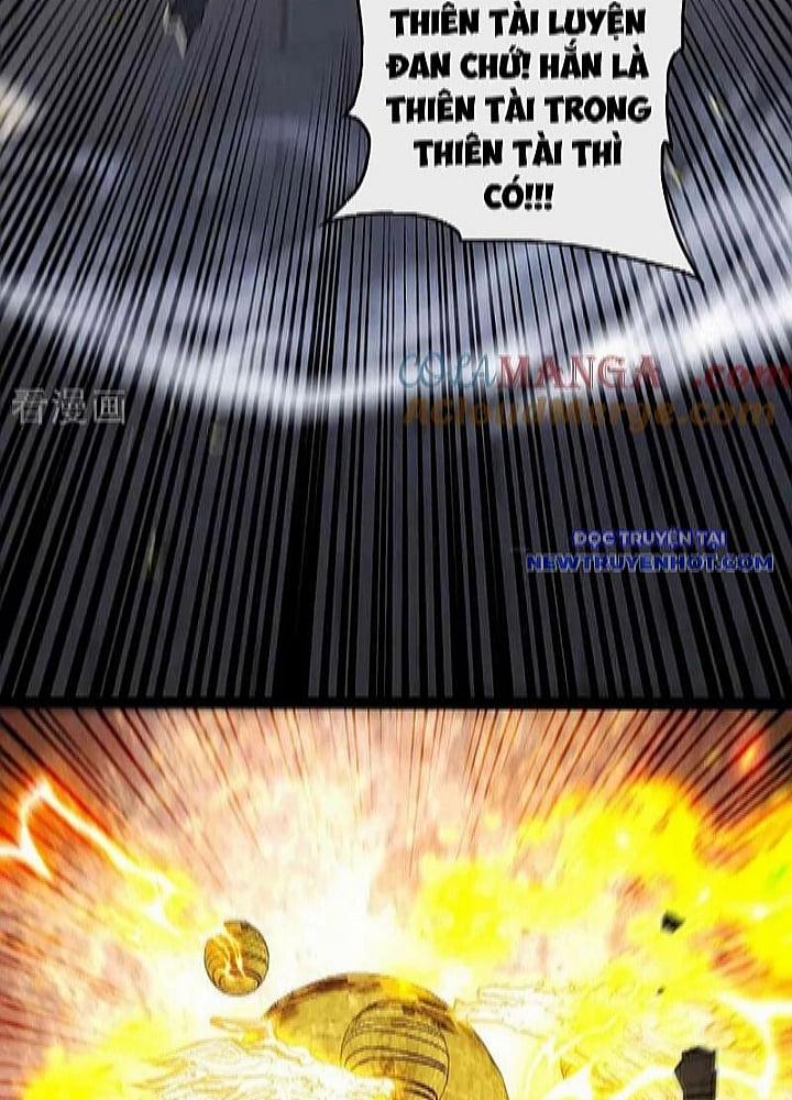 Thập Đại Đế Hoàng Đều Là Đệ Tử Của Ta 391 trang 67