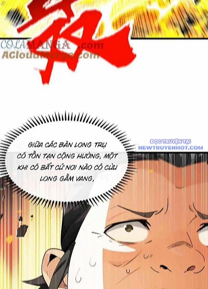 Thập Đại Đế Hoàng Đều Là Đệ Tử Của Ta 391 trang 83