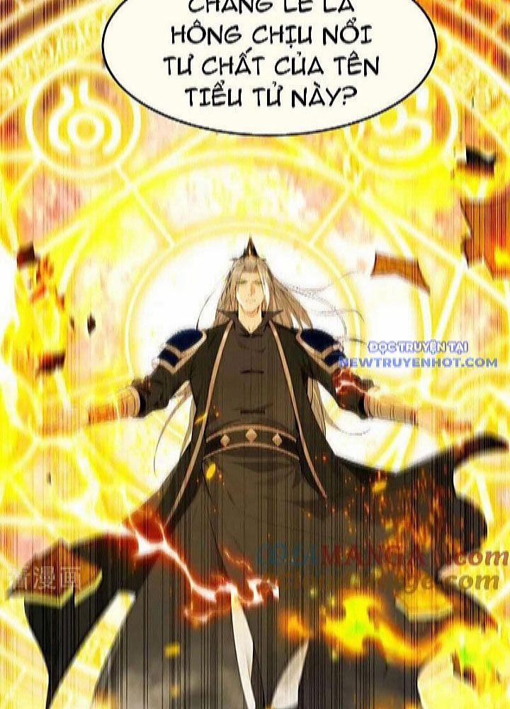 Thập Đại Đế Hoàng Đều Là Đệ Tử Của Ta 392 trang 23
