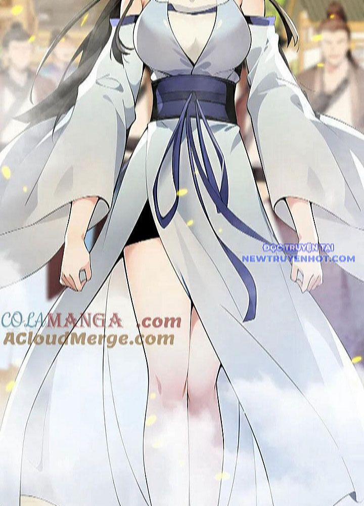 Thập Đại Đế Hoàng Đều Là Đệ Tử Của Ta 392 trang 33