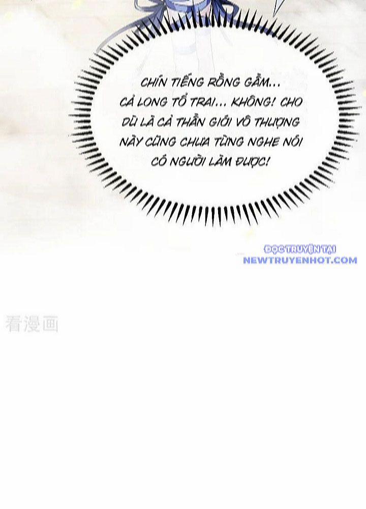 Thập Đại Đế Hoàng Đều Là Đệ Tử Của Ta 392 trang 35