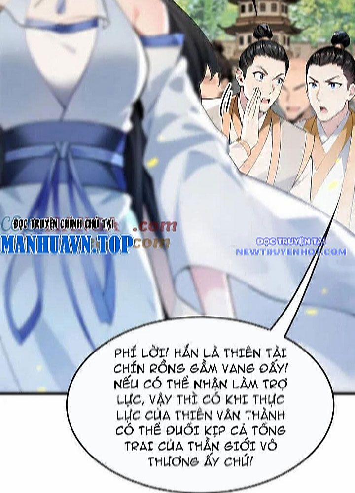Thập Đại Đế Hoàng Đều Là Đệ Tử Của Ta 392 trang 44