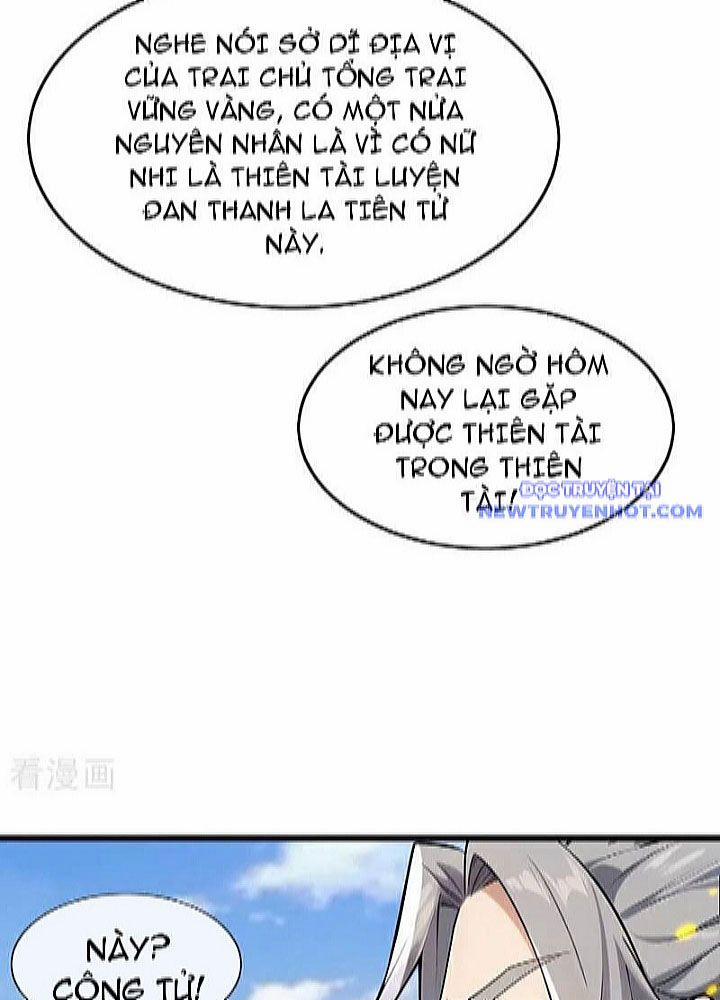Thập Đại Đế Hoàng Đều Là Đệ Tử Của Ta 392 trang 46