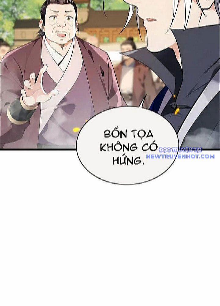 Thập Đại Đế Hoàng Đều Là Đệ Tử Của Ta 392 trang 48