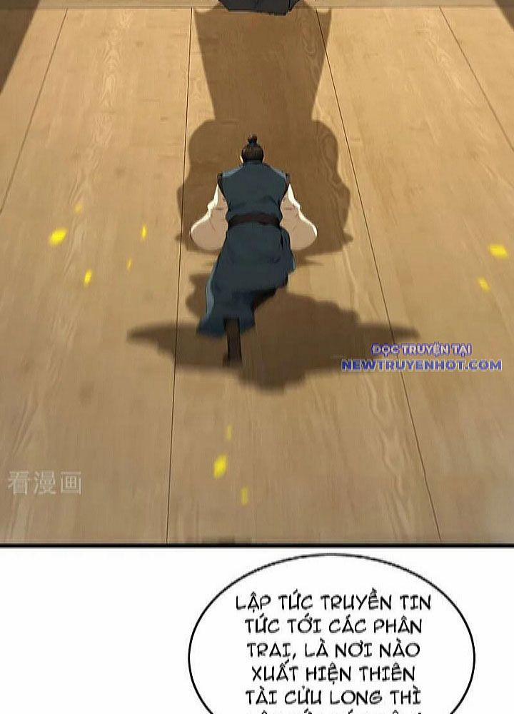 Thập Đại Đế Hoàng Đều Là Đệ Tử Của Ta 392 trang 5