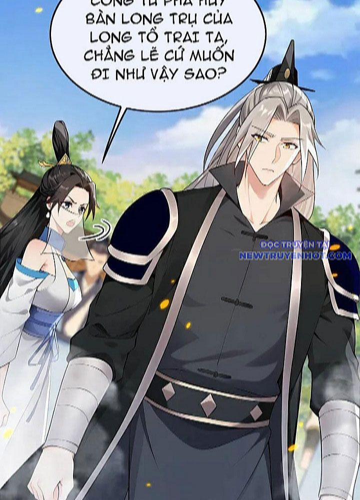 Thập Đại Đế Hoàng Đều Là Đệ Tử Của Ta 392 trang 50