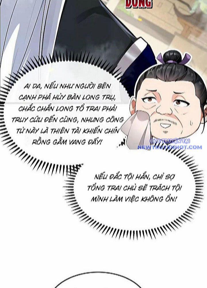Thập Đại Đế Hoàng Đều Là Đệ Tử Của Ta 392 trang 54