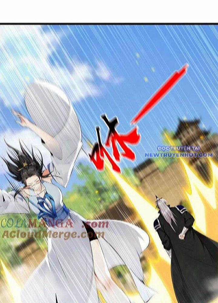 Thập Đại Đế Hoàng Đều Là Đệ Tử Của Ta 392 trang 64