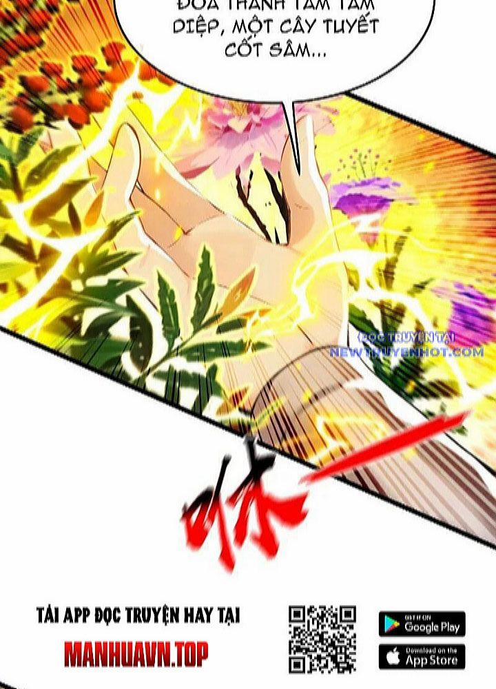 Thập Đại Đế Hoàng Đều Là Đệ Tử Của Ta 392 trang 94