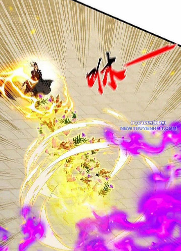 Thập Đại Đế Hoàng Đều Là Đệ Tử Của Ta 392 trang 96