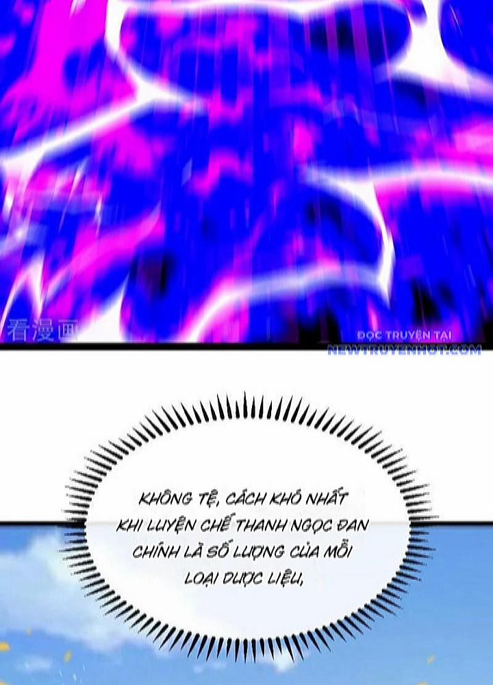 Thập Đại Đế Hoàng Đều Là Đệ Tử Của Ta 393 trang 12