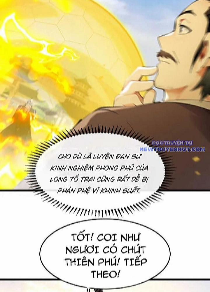 Thập Đại Đế Hoàng Đều Là Đệ Tử Của Ta 393 trang 14
