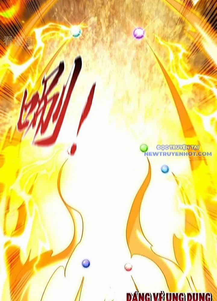 Thập Đại Đế Hoàng Đều Là Đệ Tử Của Ta 393 trang 24