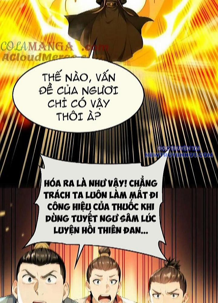 Thập Đại Đế Hoàng Đều Là Đệ Tử Của Ta 393 trang 26