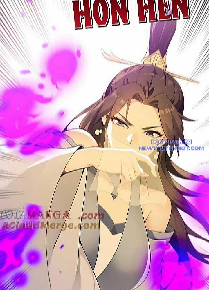 Thập Đại Đế Hoàng Đều Là Đệ Tử Của Ta 393 trang 30