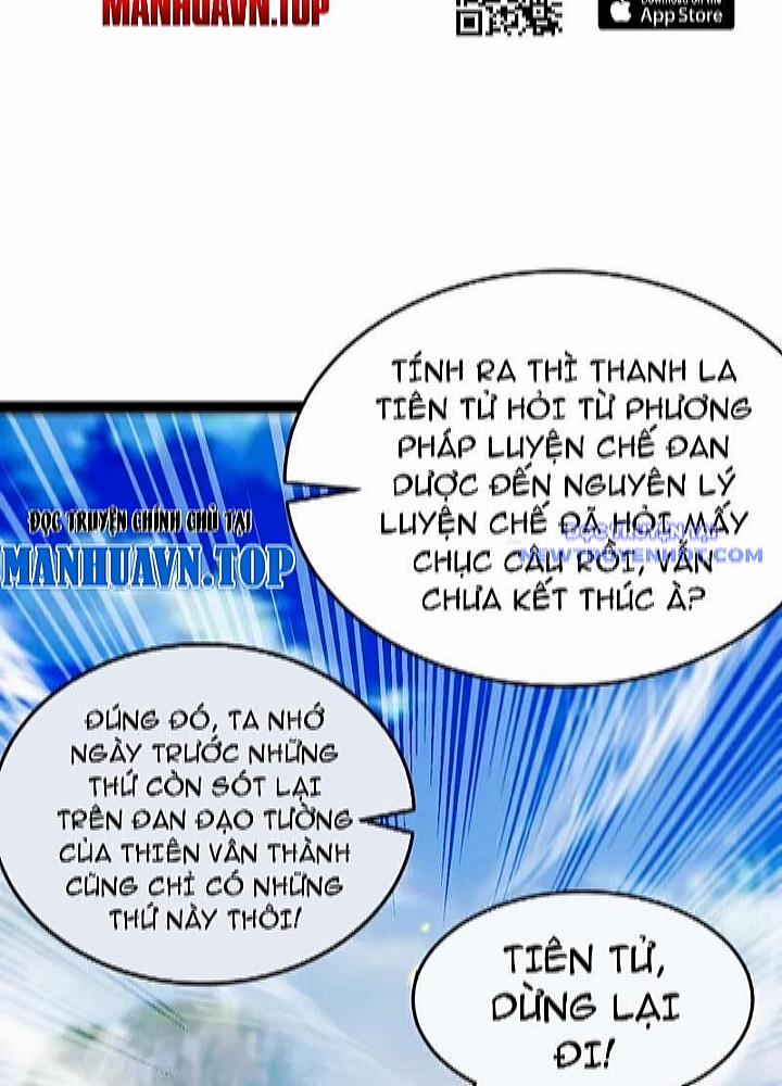 Thập Đại Đế Hoàng Đều Là Đệ Tử Của Ta 393 trang 34