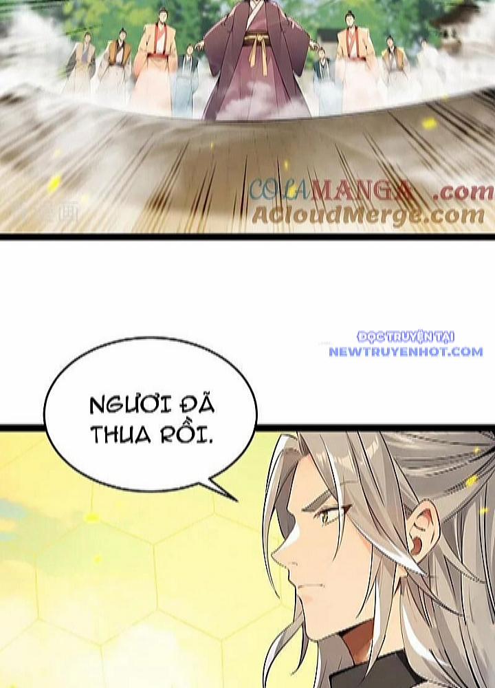 Thập Đại Đế Hoàng Đều Là Đệ Tử Của Ta 393 trang 36