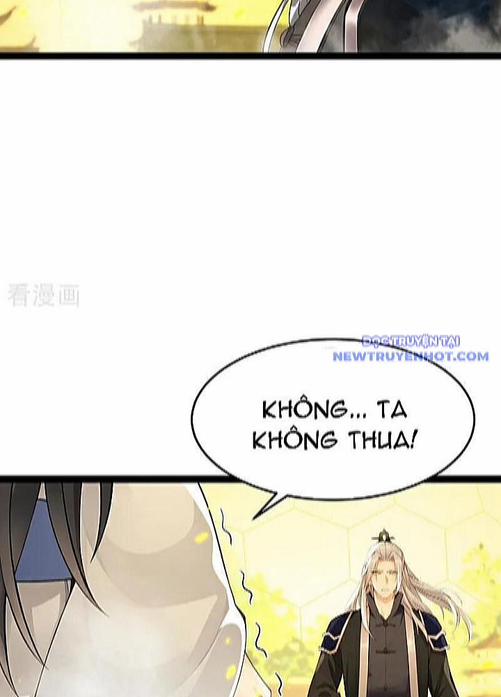 Thập Đại Đế Hoàng Đều Là Đệ Tử Của Ta 393 trang 38